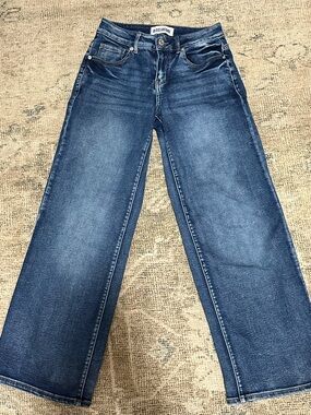 Disclosure jeans like new